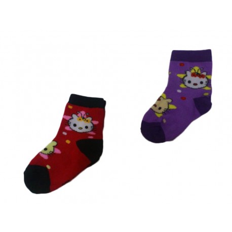 ΣΕΤ ΚΑΛΤΣΟΥΛΕΣ ΚΙΤΤΥ (1-2 ΧΡ.)