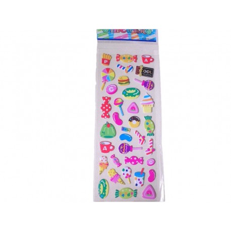 ΑΥΤΟΚΟΛΛΗΤΑ ΔΙΑΦΟΡΑ 4