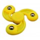 ΜΙΝΙ SPINNER ΚΙΤΡΙΝΟ