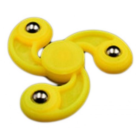 ΜΙΝΙ SPINNER ΚΙΤΡΙΝΟ