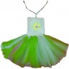 ΦΟΡΕΜΑ TUTU ΠΡΑΣΙΝΟ (0-9 M.)