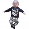 ΣΕΤΑΚΙ ΓΙΑ ΝΕΟΓΕΝΝΗΤΑ WILD BOY (0-6 M.)