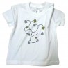 ΚΟΝΤΟΜΑΝΙΚΟ T-SHIRT (2-3 ΧΡ.)