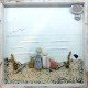 ΚΑΔΡΟ ΜΕ ΒΟΤΣΑΛΑ pebble art family