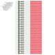 Τεστ ωορρηξίας LH (γόνιμες μέρες) - 30 ταινίες + δώρο τα δοχεία συλλογής ο΄ύρων - HOMETEST