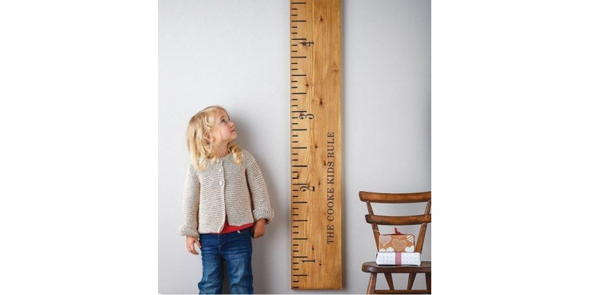 Πόσο ψηλό θα γίνει το παιδί μου;